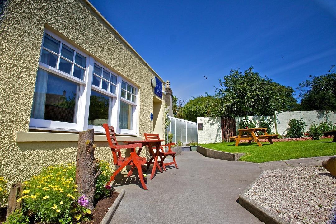 West End Guest House Kirkwall Esterno foto